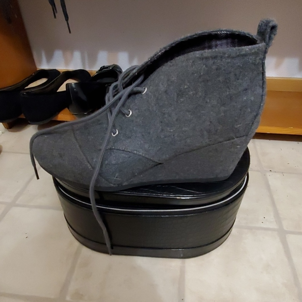 Wedges